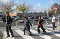 Hume City Council