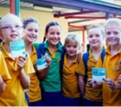 Brisbane Active Travel Schools Program