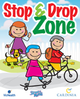Cardinia Stop & Drop Zone