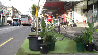 - PARK(ing) Day 2009 City of Yarra 4